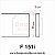 Filete Liso 20x3 F151i - Imagem 2