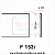 Filete Liso 30x2 F153i - Imagem 2