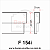 Filete Liso 20x5 F154i - Imagem 2