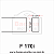 Filete Liso 10X5 F170i - Imagem 2