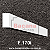Filete Liso 10X5 F170i - Imagem 1