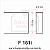 Filete Liso 8x2,5 F161i - Imagem 2
