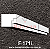 Filete 2 dentes 7x8 F171i - Imagem 1
