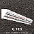 Molduras de Isopor para Capitel 18x10 C132i - Imagem 1