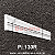Molduras de Isopor Base para Pilar 30x8 Pi130R - Imagem 1