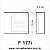 Filete Liso 5x2,5 F177i - Imagem 2