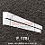 Filete 2 dentes 13,33x5 F178i - Imagem 1