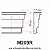 Moldura de Isopor 50x17 M209R - Imagem 2