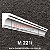 Moldura de Isopor 40x23 M221i - Imagem 1