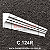 Molduras de Isopor para Capitel 13x6 C124r - Imagem 1