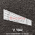 Volumes Revestimento Ripado (10x10cm) 3cm recuo = Placa 80x5 V104i - Imagem 1