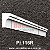 Complemento de Pilar 10x6 Pi116R - Imagem 1