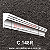 Molduras de Isopor para Capitel 25x11 C148R - Imagem 1