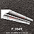 Filete 14x13 F184R - Imagem 1