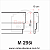 Moldura de Isopor 50x10 M296i - Imagem 2