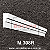 Moldura de Isopor 35x14 M308R - Imagem 1