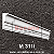 Moldura de Isopor 50x18 M311i - Imagem 1