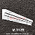 Moldura de Isopor 40x16 M312R - Imagem 1