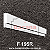 Filete 2 Dentes 10x3 F195R - Imagem 1