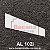Placa Lisa de isopor eps 60x3 AL102i - Imagem 1