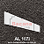 Placa Lisa de isopor eps 50x5 AL107i - Imagem 1
