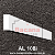 Placa Lisa de isopor EPS 25x10 AL108i - Imagem 1