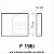 Filete Liso 7x1,5 F196i - Imagem 2
