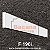 Filete Liso 7x1,5 F196i - Imagem 1