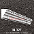 Moldura de Isopor 33x22 M327 - Imagem 1