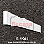 Filete Liso 15x5 F198i - Imagem 1