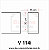 Volume de Isopor EPS 30x15 V114i - Imagem 2