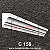 Molduras de Isopor para Capitel 25x14 C156 - Imagem 1