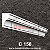 Molduras de Isopor para Capitel 24x14 C158 - Imagem 1