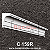 Molduras de Isopor para Capitel 22x13 C159R - Imagem 1
