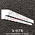 Volume de Isopor EPS 40x30 V117R - Imagem 1