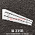 Moldura de Isopor 30x10 M335R - Imagem 1