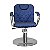 Cadeira de Cabeleireiro Ferrara com Encosto Fixo - Imagem 6