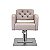 Cadeira de Cabeleireiro Módena com Encosto Fixo sem Cabeçote - Imagem 5