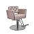 Cadeira de Cabeleireiro Savona com Encosto Fixo sem Cabeçote - Imagem 3