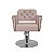 Cadeira de Cabeleireiro Savona com Encosto Fixo sem Cabeçote - Imagem 6