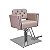 Cadeira de Cabeleireiro Savona com Encosto Fixo sem Cabeçote - Imagem 2