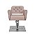 Cadeira de Cabeleireiro Savona com Encosto Fixo sem Cabeçote - Imagem 5