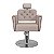 Cadeira de Cabeleireiro Savona com Encosto Reclinável e Cabeçote - Imagem 6