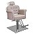 Cadeira de Cabeleireiro Vernazza com Encosto Reclinável e Cabeçote - Imagem 2