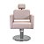 Cadeira de Cabeleireiro Toscana Encosto Reclinável com Cabeçote - Imagem 6