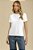 t-shirt branca pima - Imagem 3
