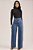 calça jeans wide leg - Imagem 2