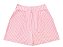 bermuda listrada branco e rosa - Imagem 5