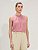 Blusa Rose em crepe - Imagem 1