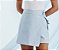 short saia listrado - Imagem 1